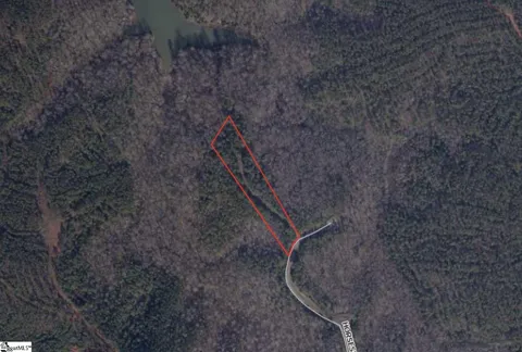 4 Horseshoe Point Drive