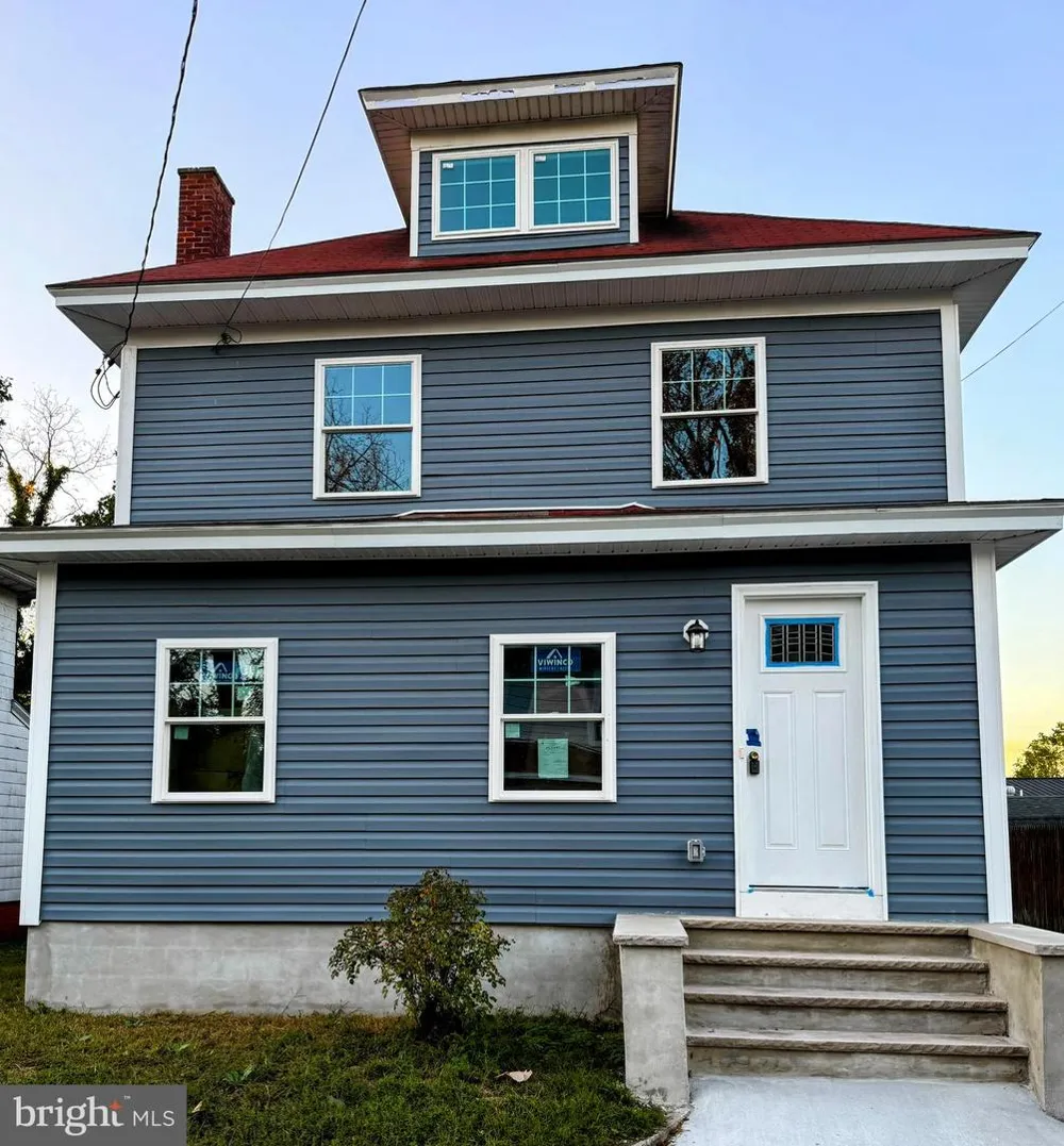 306 4TH STREET Seaford, DE 19973