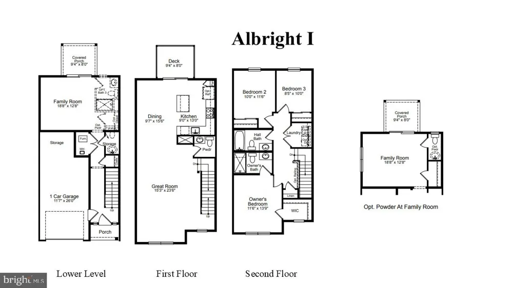 6 LITTLE POND DRIVE Laurel Springs, NJ 08021