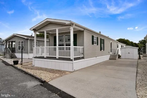 1402 S ROUTE 9 #LOT #25