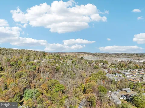 0 SQUIRREL HOLLOW ROAD