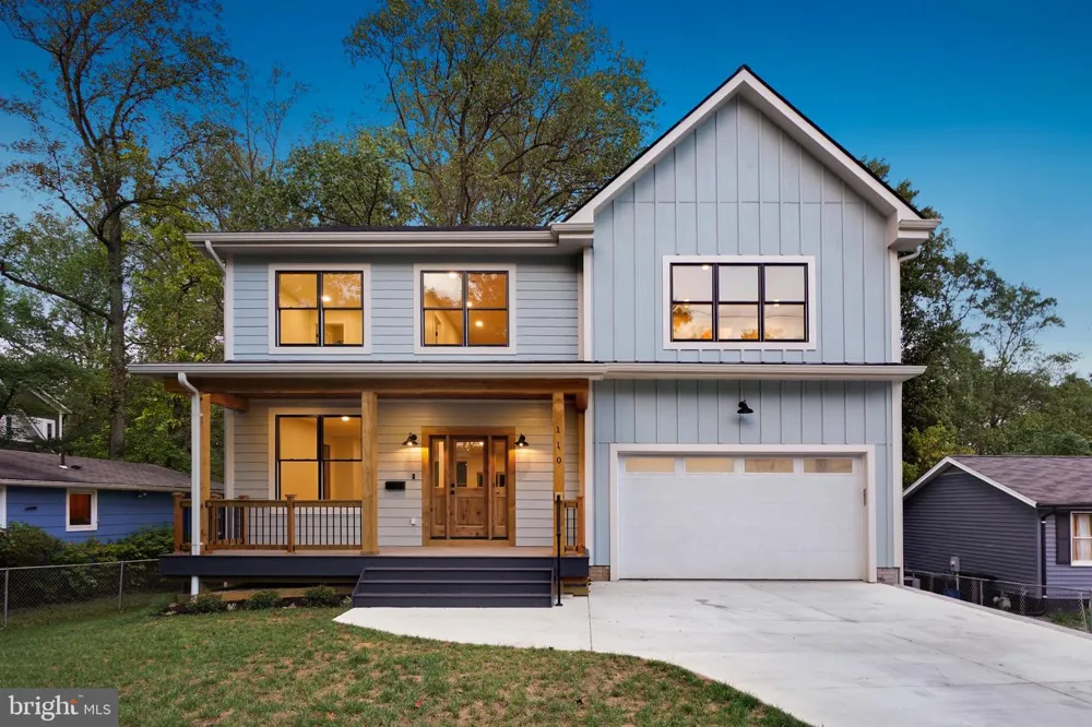 110 GENEVA Silver Spring, MD 20912