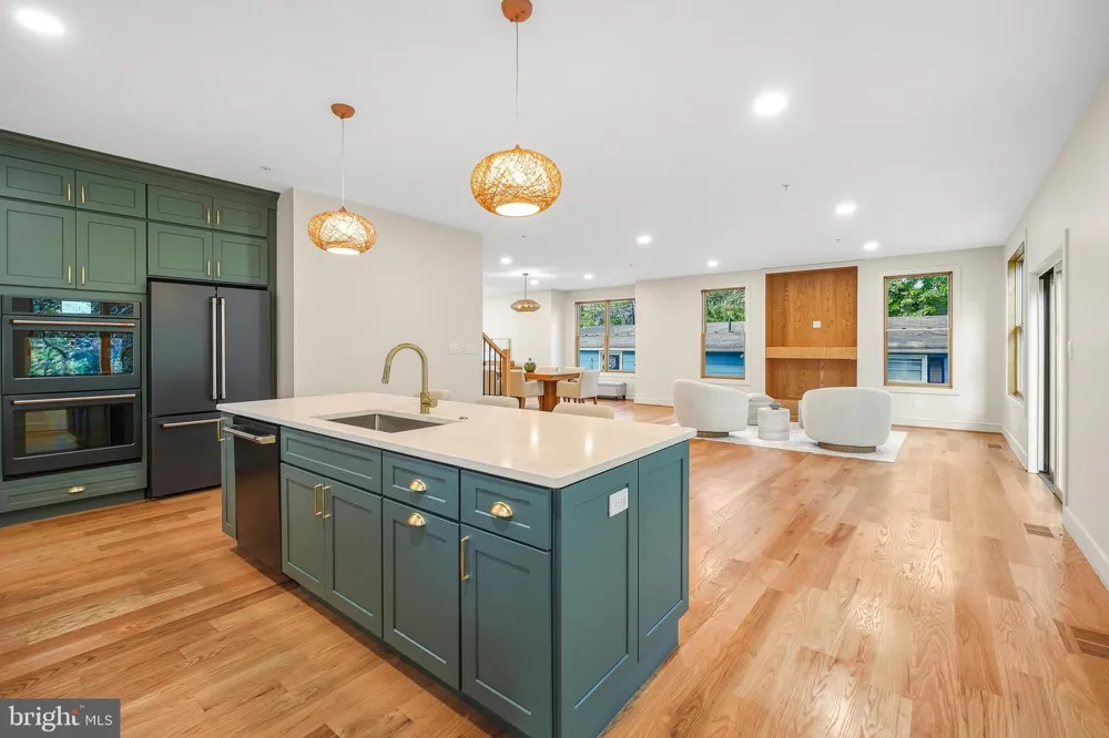 110 GENEVA Silver Spring, MD 20912