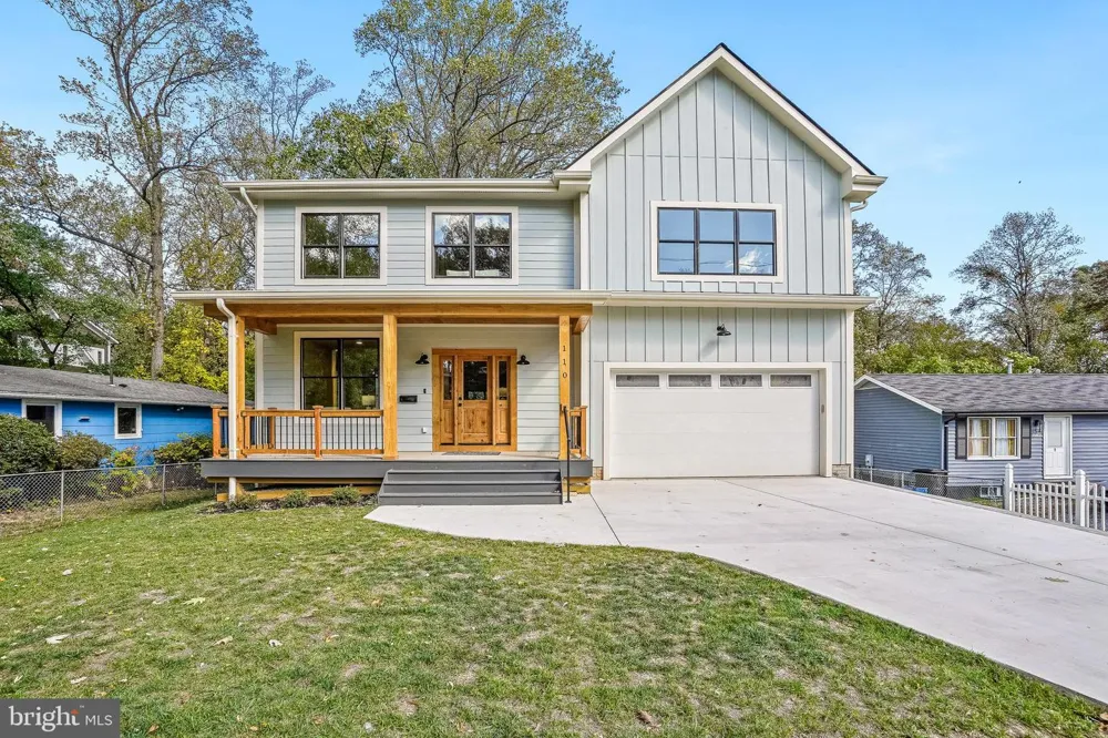 110 GENEVA Silver Spring, MD 20912