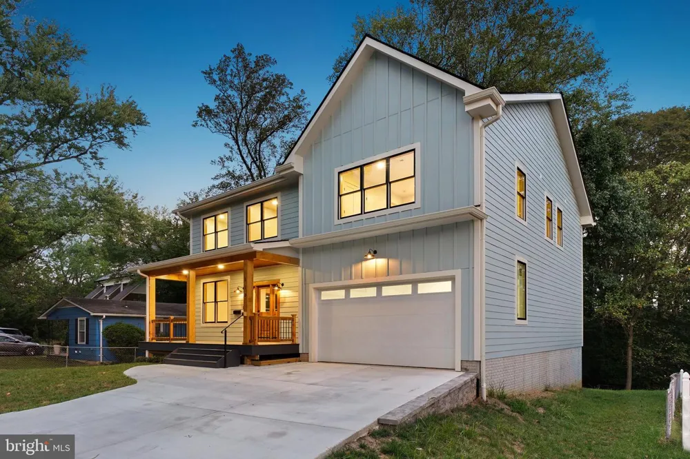 110 GENEVA Silver Spring, MD 20912