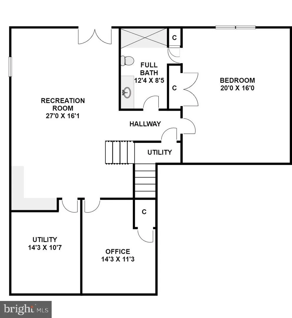 110 GENEVA Silver Spring, MD 20912