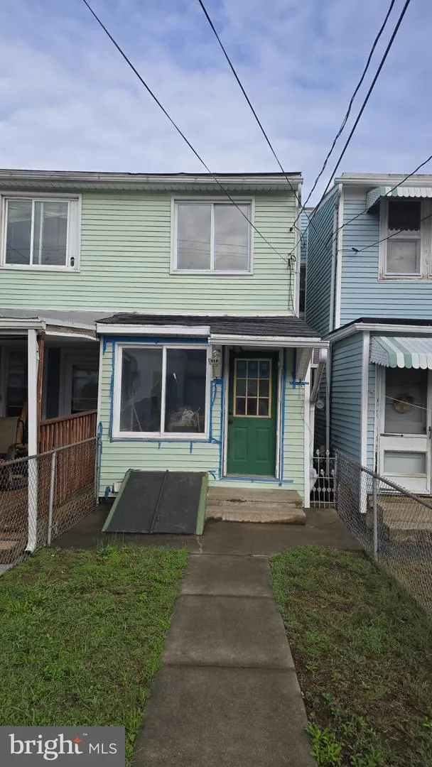 2134 CENTRE STREET Ashland, PA 17921