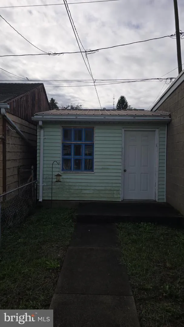 2134 CENTRE STREET Ashland, PA 17921