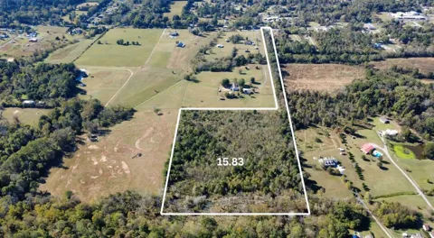 Durkee Road SE