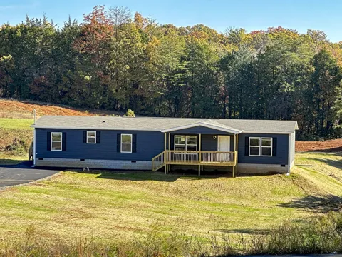 343 Bungalow Drive