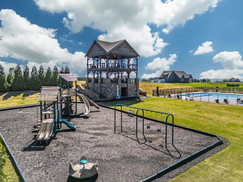 0 Raulston Falls Rd Jasper, TN 37347