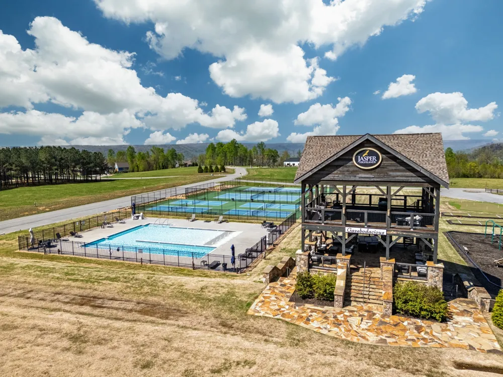 0 Raulston Falls Rd Jasper, TN 37347
