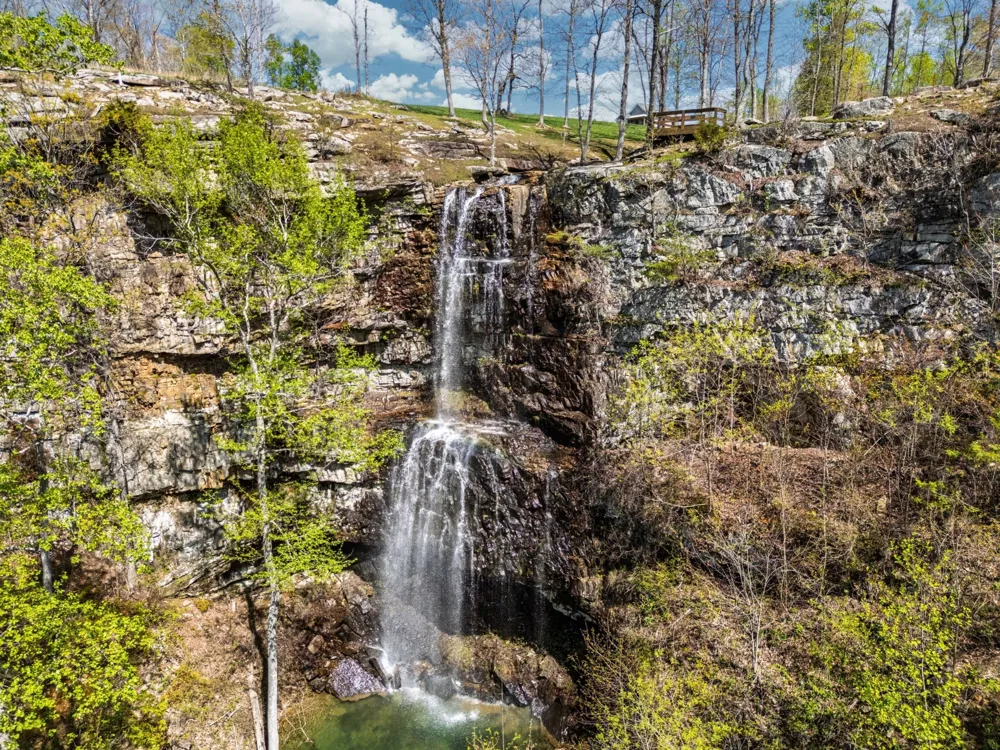0 Raulston Falls Rd Jasper, TN 37347