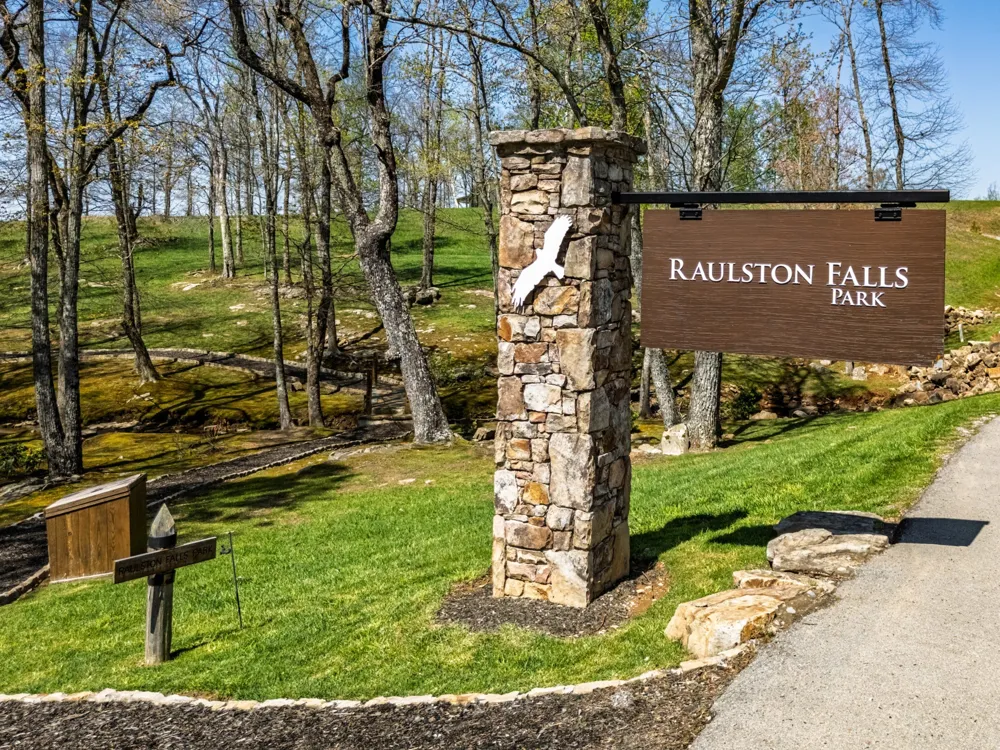 0 Raulston Falls Rd Jasper, TN 37347