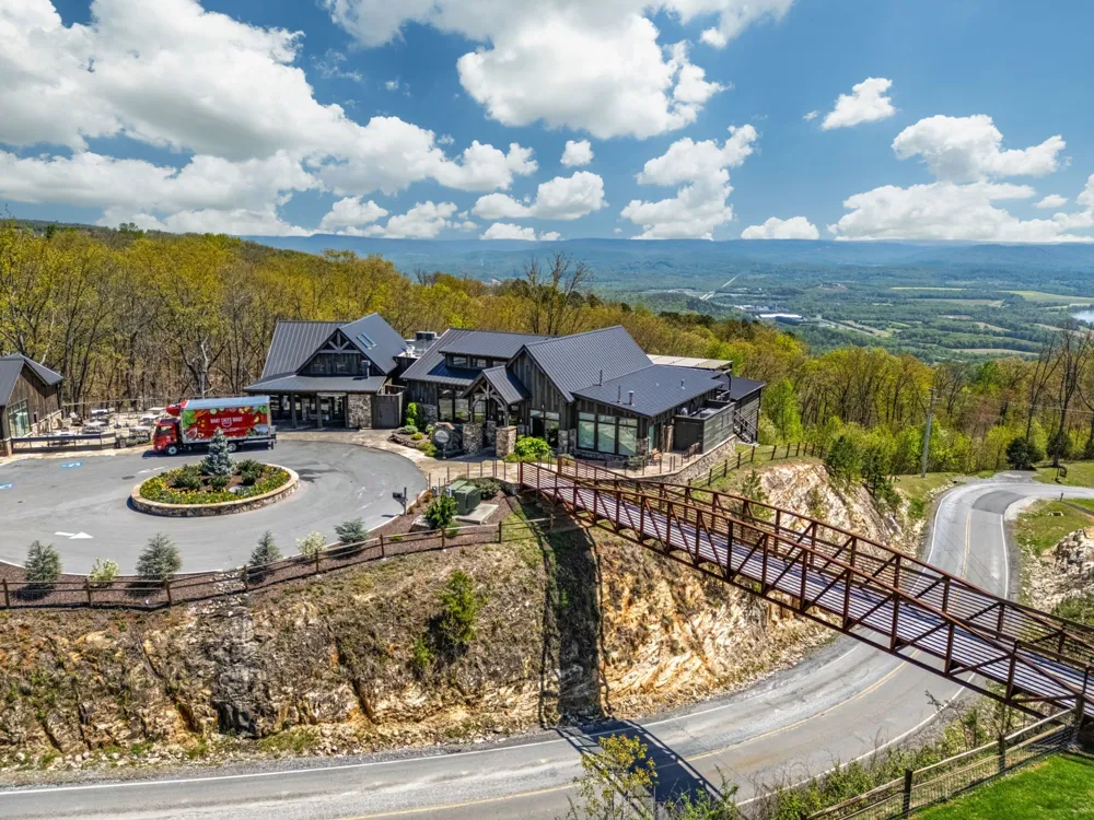 0 Raulston Falls Rd Jasper, TN 37347