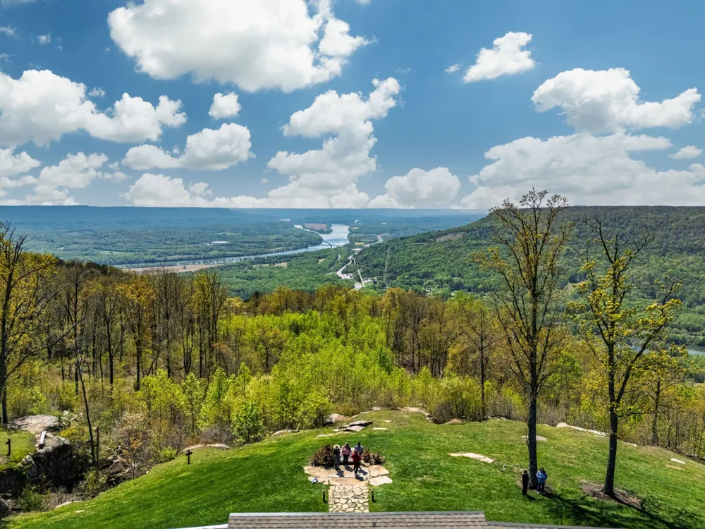 0 Raulston Falls Rd Jasper, TN 37347