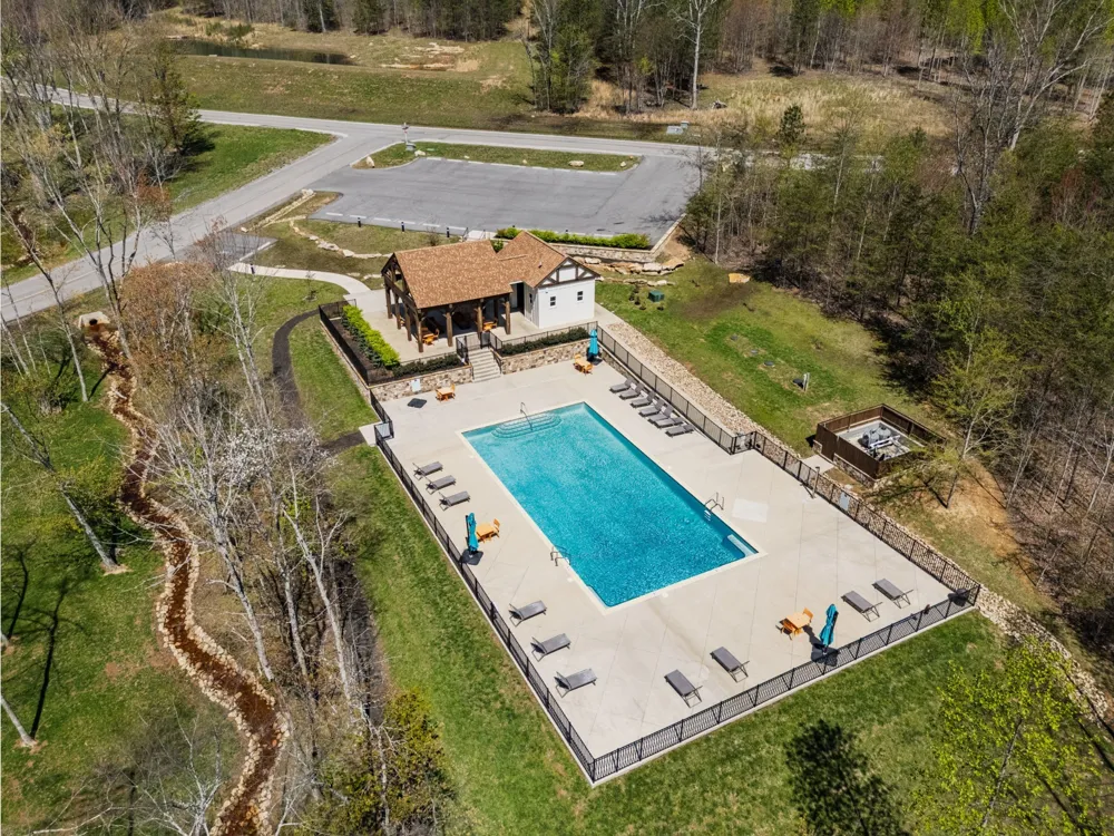 0 Raulston Falls Rd Jasper, TN 37347