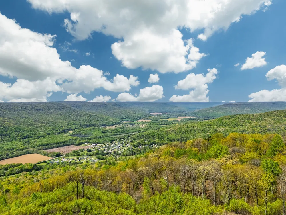 0 Raulston Falls Rd Jasper, TN 37347
