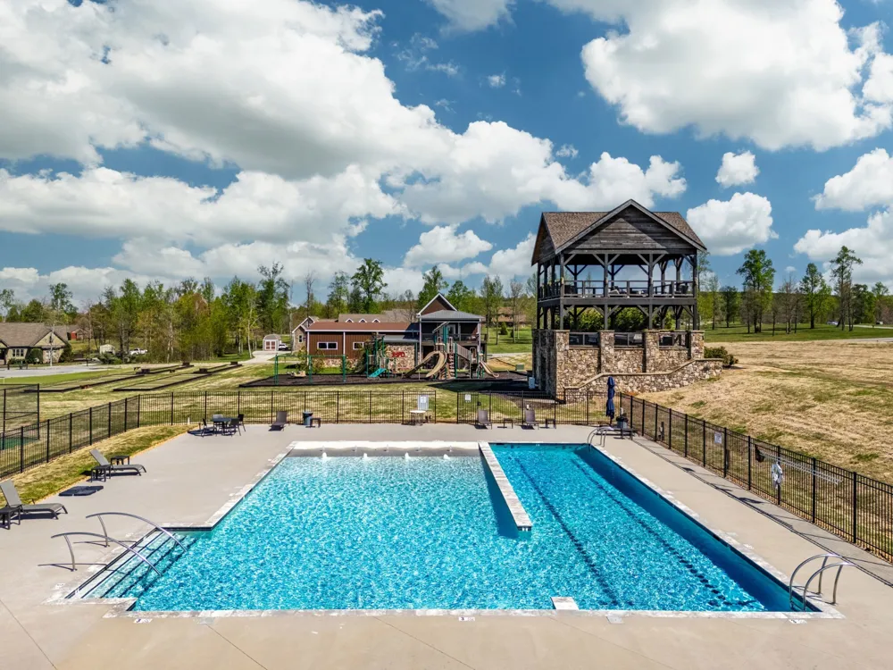 0 Raulston Falls Rd Jasper, TN 37347