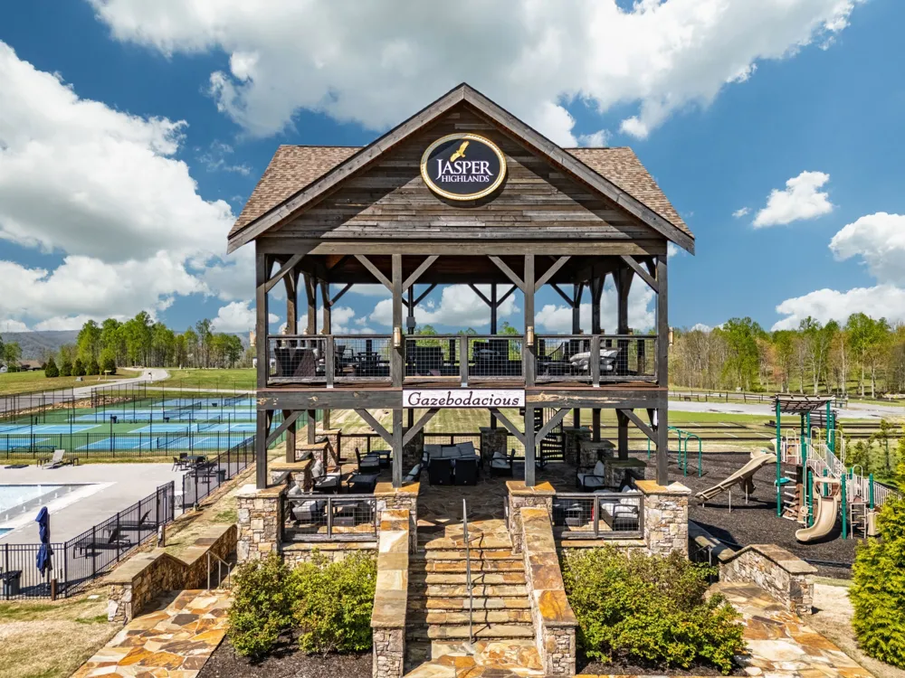 0 Raulston Falls Rd Jasper, TN 37347