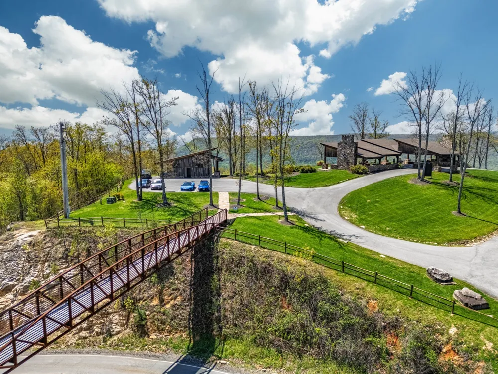 0 Raulston Falls Rd Jasper, TN 37347