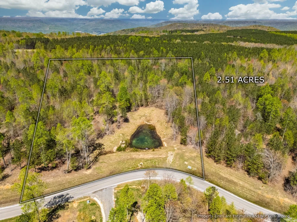 0 Raulston Falls Rd Jasper, TN 37347