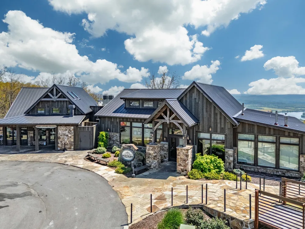 0 Raulston Falls Rd Jasper, TN 37347