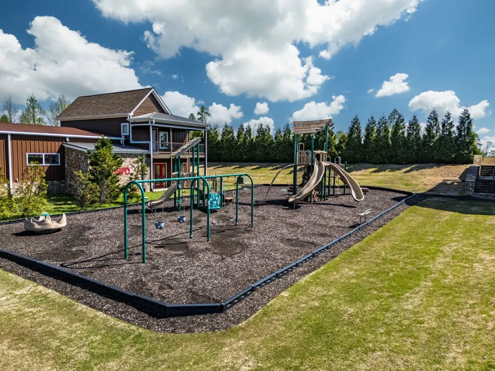 0 Raulston Falls Rd Jasper, TN 37347