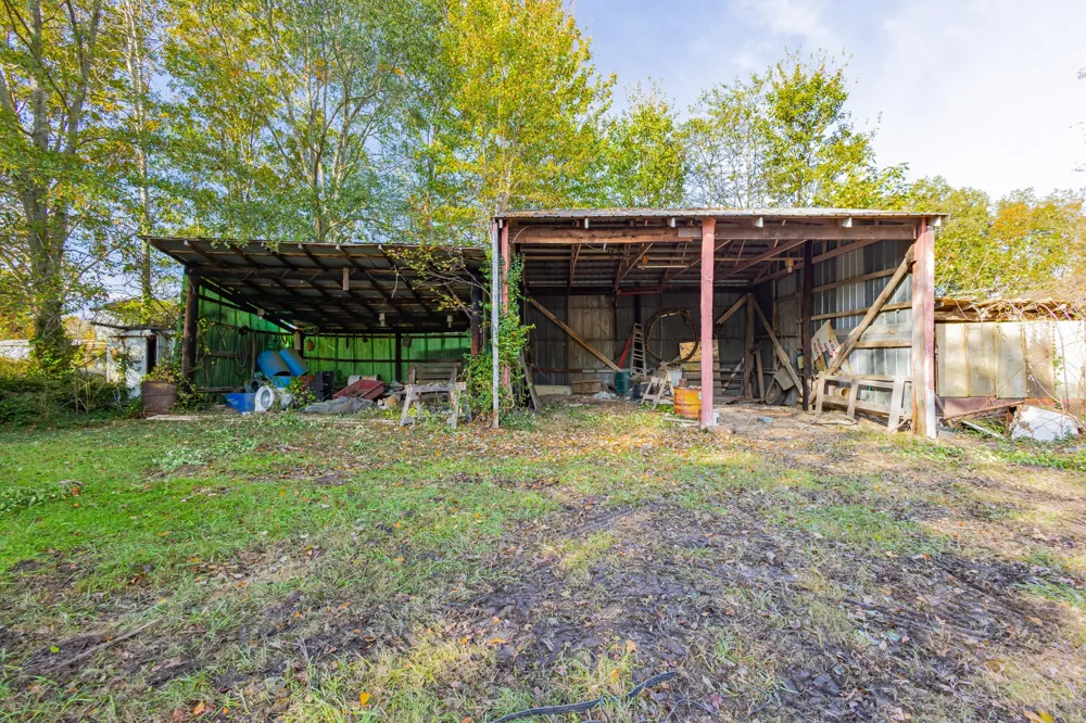 340 Yates Rd Hillsboro, TN 37342
