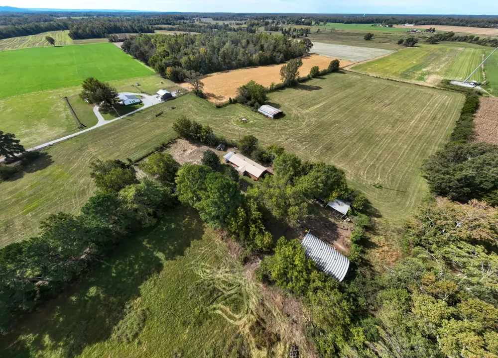 340 Yates Rd Hillsboro, TN 37342