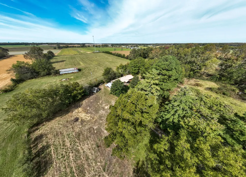 340 Yates Rd Hillsboro, TN 37342