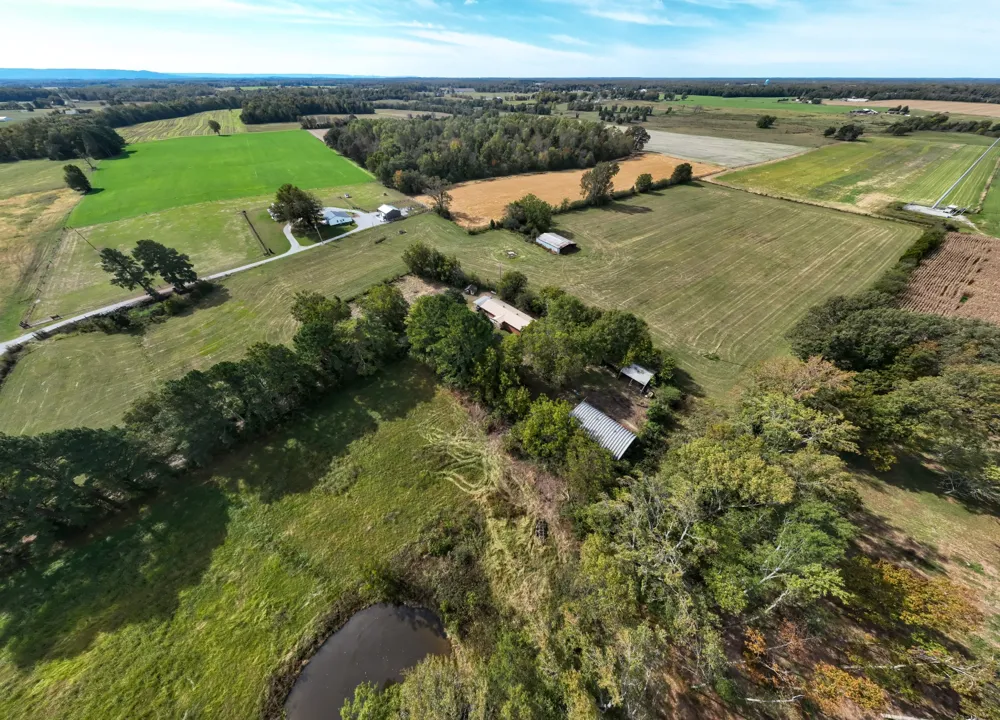 340 Yates Rd Hillsboro, TN 37342