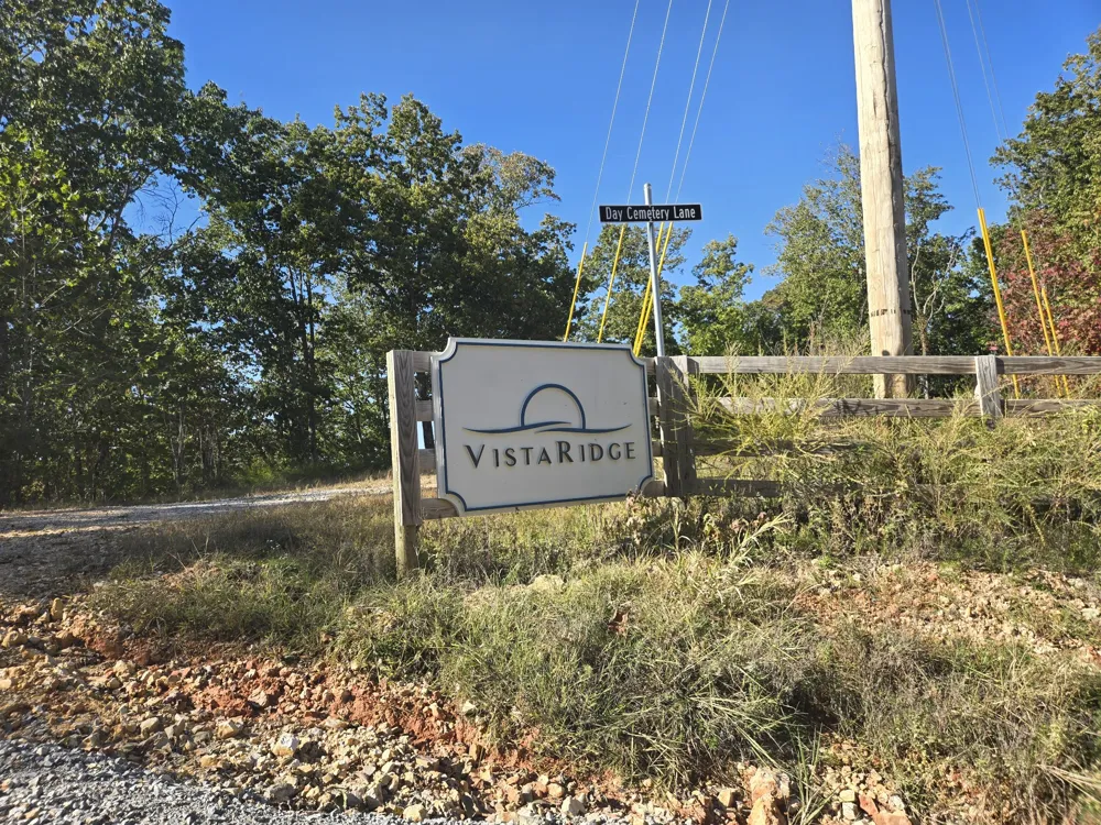 0 Vista Ridge Stewart, TN 37175