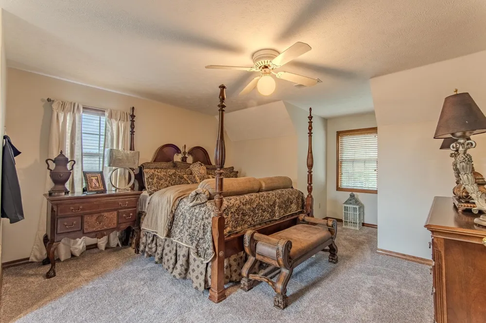 1075 Hwy 203 Savannah, TN 38372