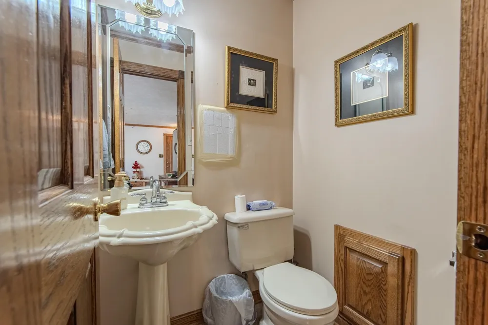 1075 Hwy 203 Savannah, TN 38372