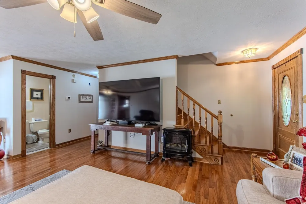 1075 Hwy 203 Savannah, TN 38372