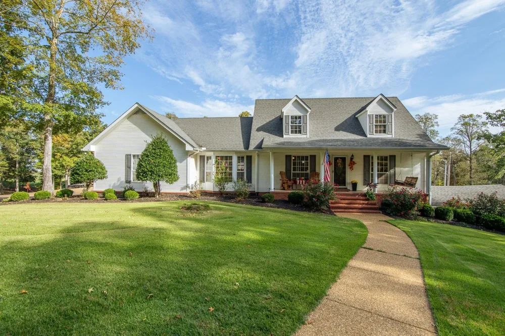 1075 Hwy 203 Savannah, TN 38372