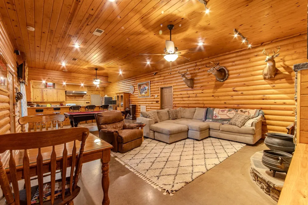 1075 Hwy 203 Savannah, TN 38372