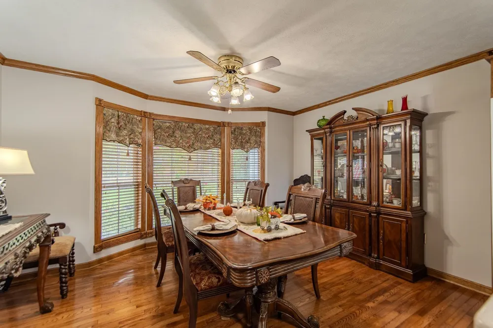 1075 Hwy 203 Savannah, TN 38372