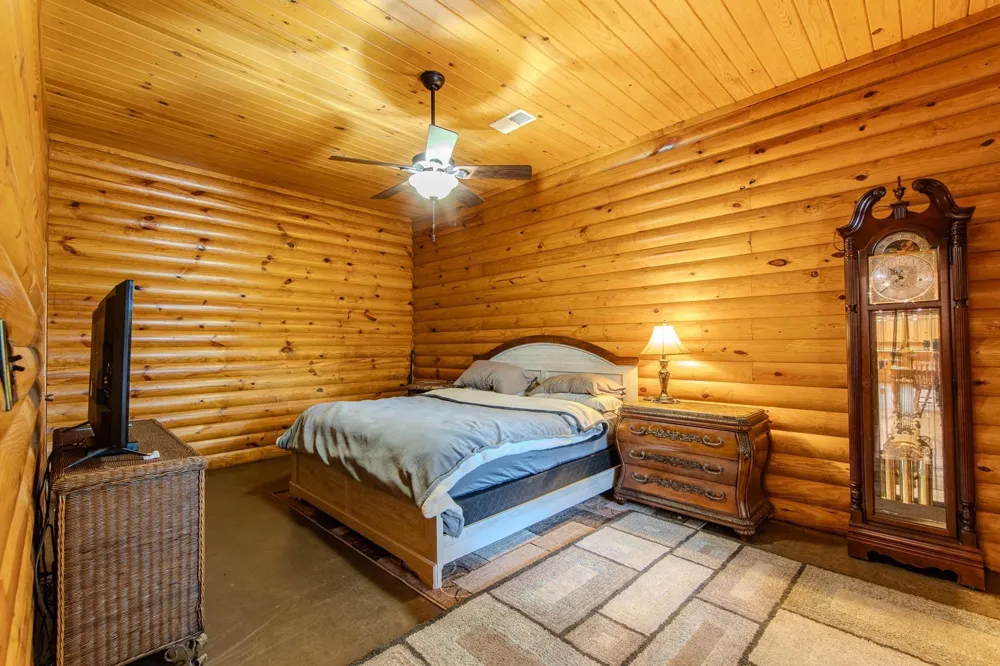 1075 Hwy 203 Savannah, TN 38372