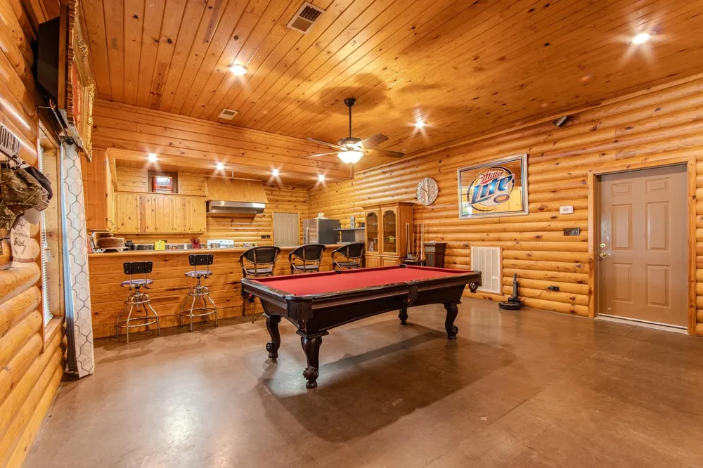 1075 Hwy 203 Savannah, TN 38372
