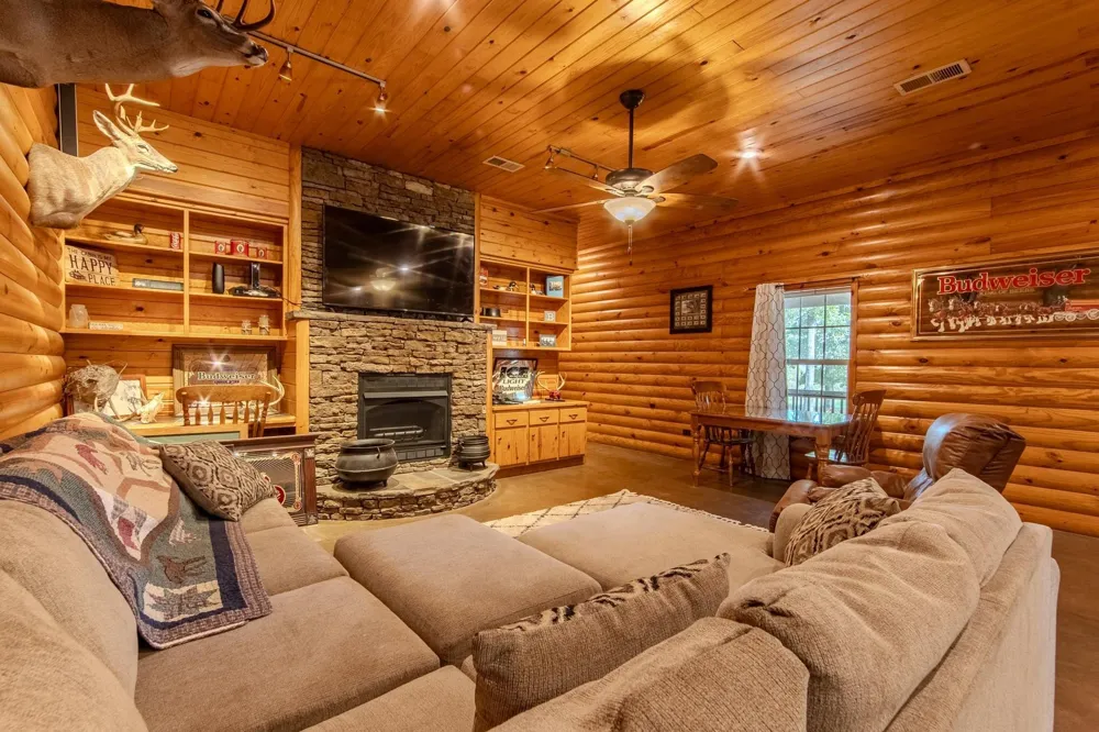 1075 Hwy 203 Savannah, TN 38372