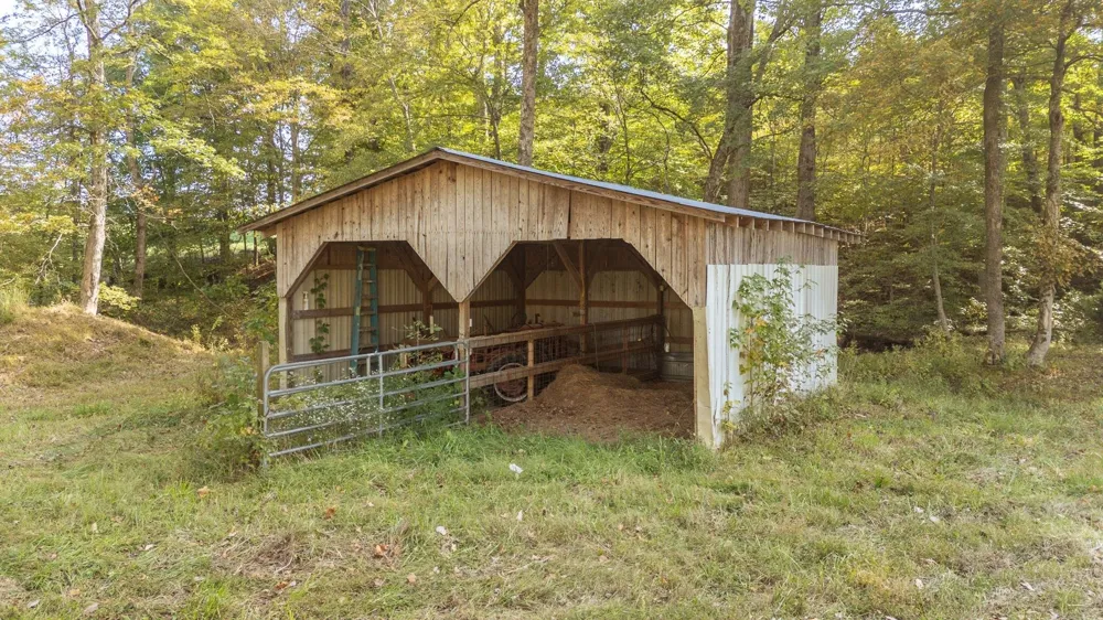 1075 Hwy 203 Savannah, TN 38372