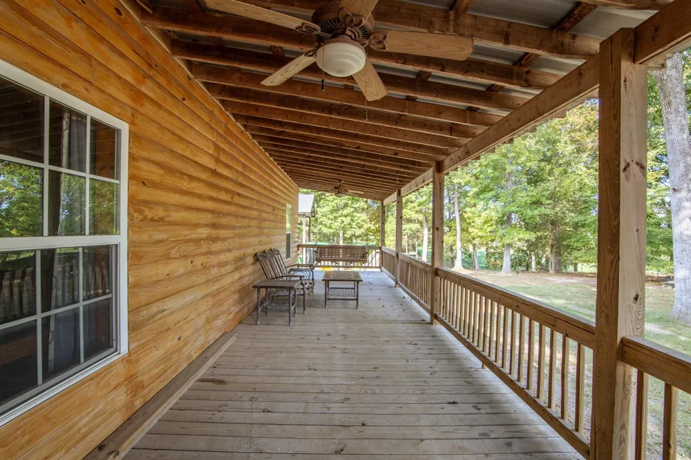 1075 Hwy 203 Savannah, TN 38372