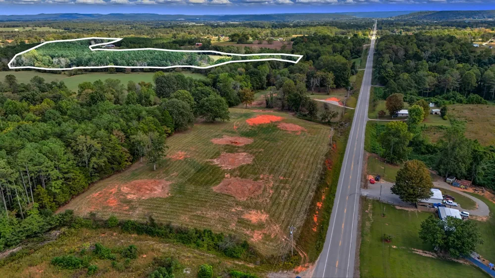 0 Liberty Road Sparta, TN 38583