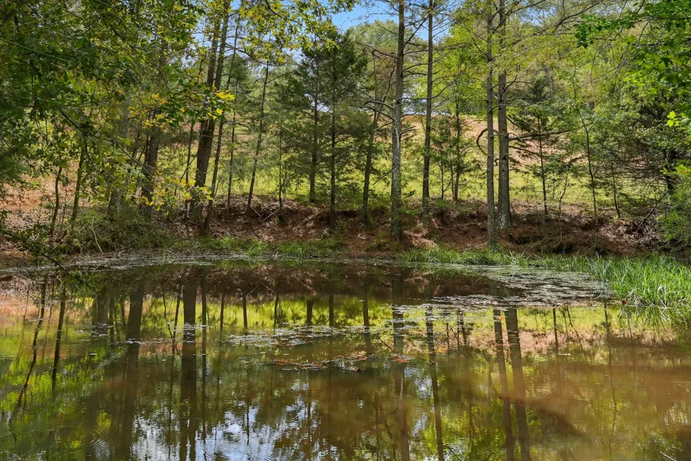 0 Liberty Road Sparta, TN 38583
