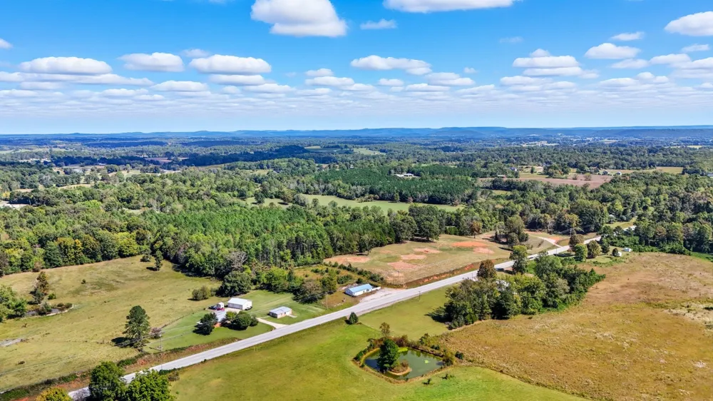 1 Smithville Hwy Sparta, TN 38583