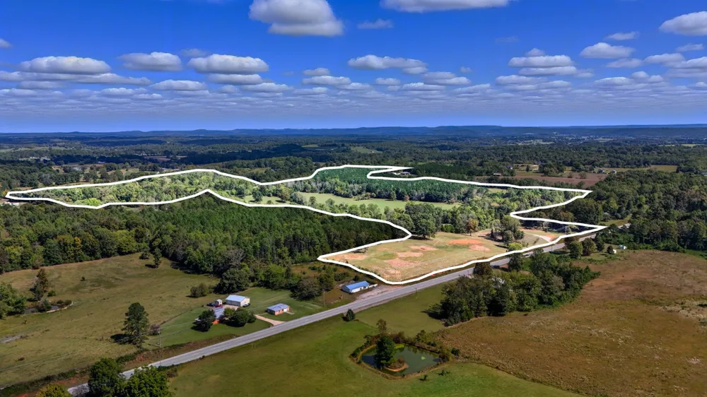 1 Smithville Hwy Sparta, TN 38583