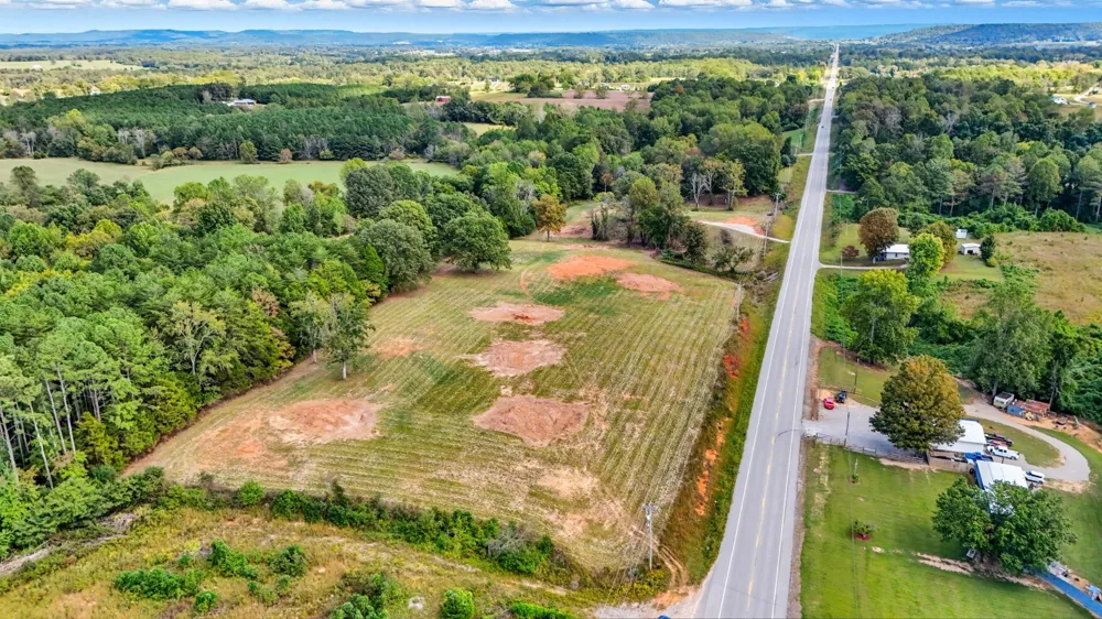 1 Smithville Hwy Sparta, TN 38583