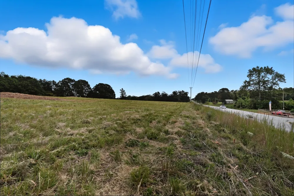 1 Smithville Hwy Sparta, TN 38583